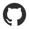 Ícone do Github